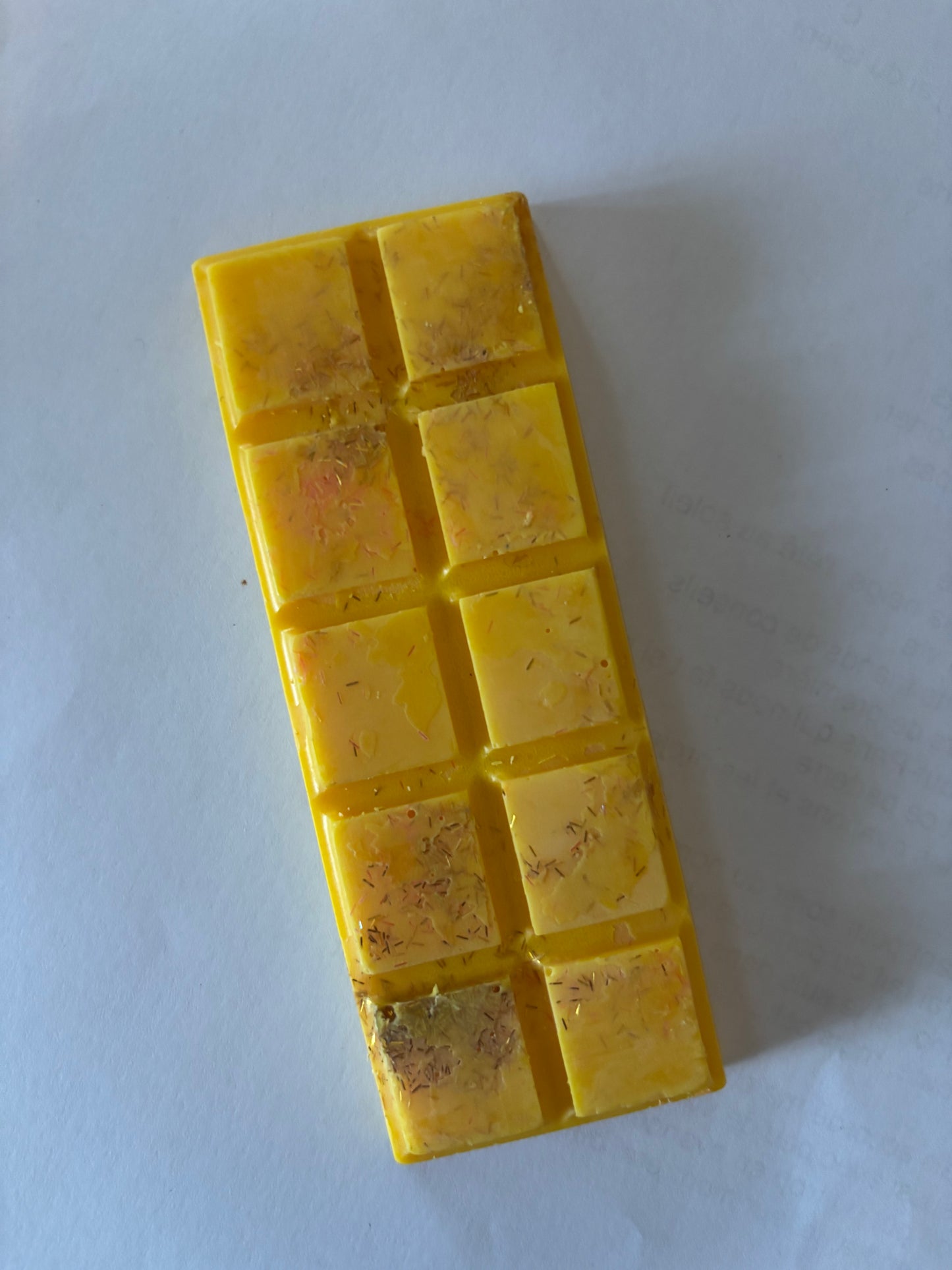 Snap-Bar