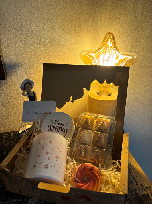 Coffret Noël